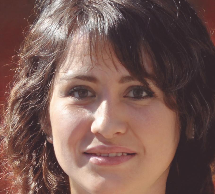 Foto de Ana García