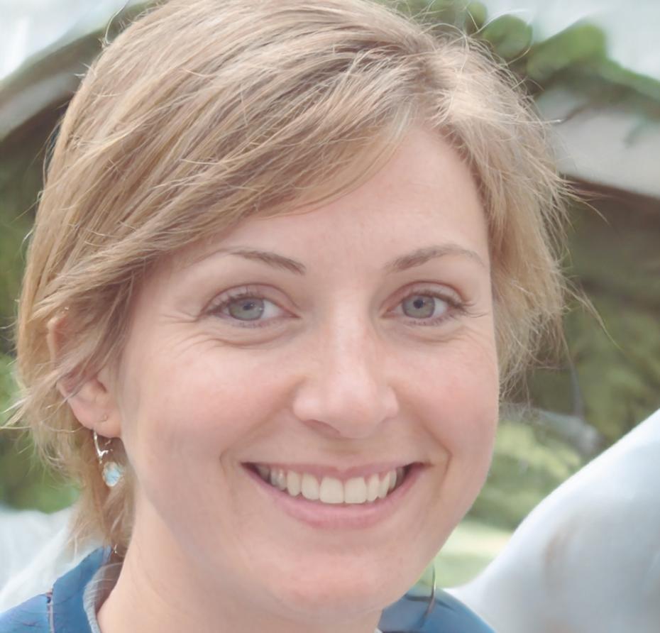 Carmen Rodríguez, Directora de Estrategia Financiera