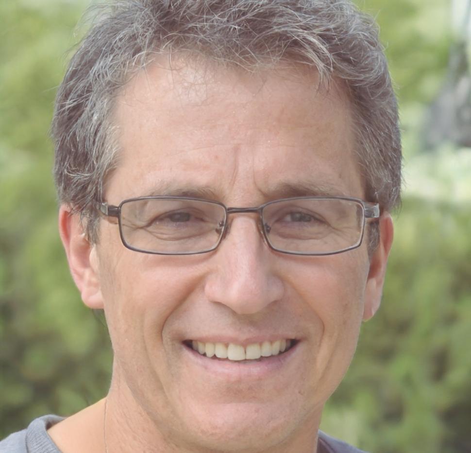 Miguel Fernández