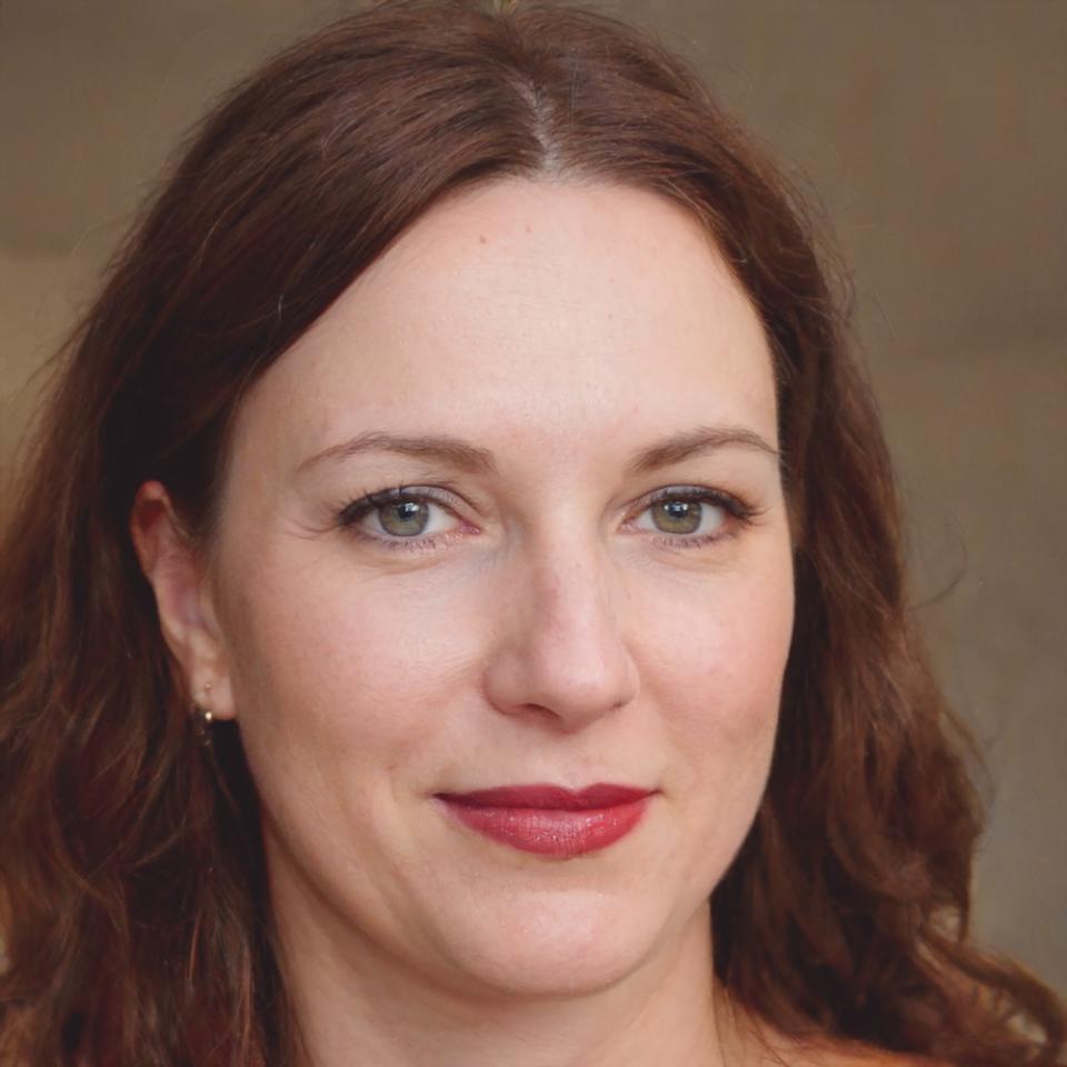 Isabel Martín, Especialista en Análisis Presupuestario